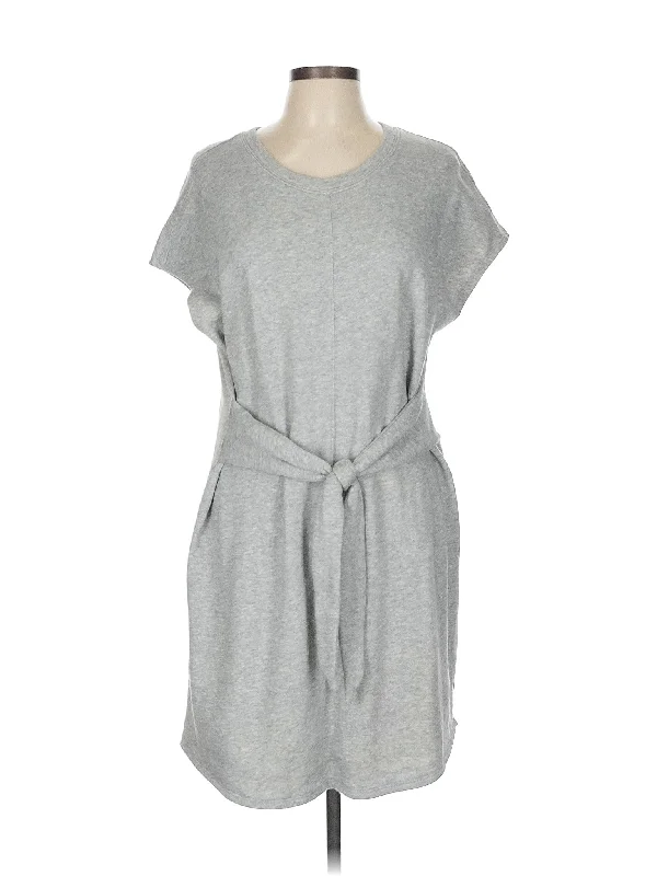 Casual Dress Tunics Fall fleece