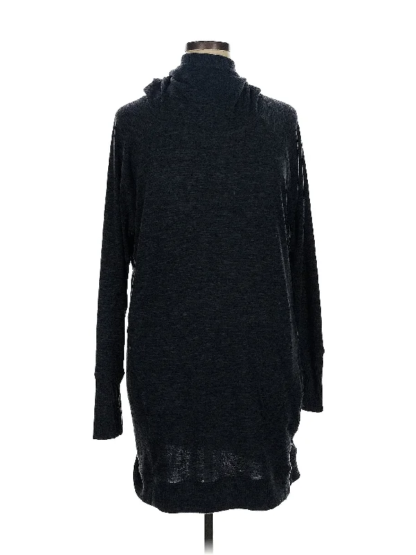 Casual Dress Tunics Leisure comfortable