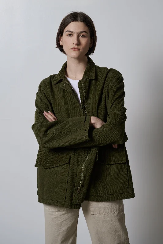 OAKLEY JACKET Wool Jacket Cashmere Jacket Tweed Jacket