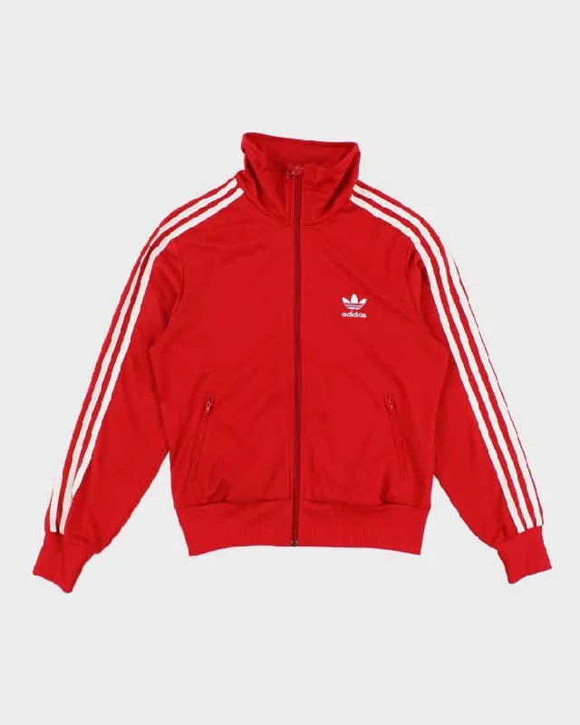 Vintage 90's Women's Adidas Track Jacket - S Striped Jacket Polka Dot Jacket Floral Jacket Vintage 90's Women's Adidas Track Jacket - S Striped Jacket Polka Dot Jacket Floral Jacket