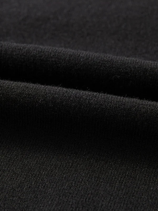 Rainbow Embroidered Sweater Wool Sweater Cotton Sweater Cashmere Sweater