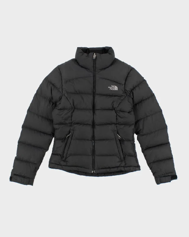 Vintage Women's The North Face Puffer Jacket - XS Fleece Jacket Down Jacket Feather Jacket Vintage Women's The North Face Puffer Jacket - XS Fleece Jacket Down Jacket Feather Jacket