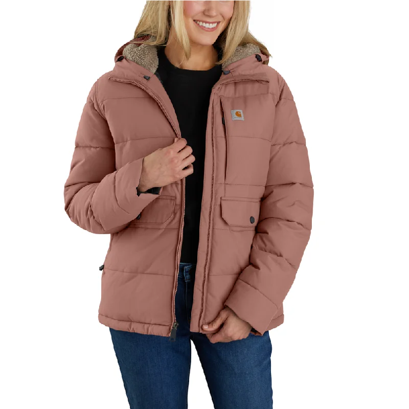 Carhartt WOMENS MONTANA Loose Fit insulated Jacket (OJ5457) Mesh Jacket Canvas Jacket Denim Jacket Carhartt WOMENS MONTANA Loose Fit insulated Jacket (OJ5457) Mesh Jacket Canvas Jacket Denim Jacket