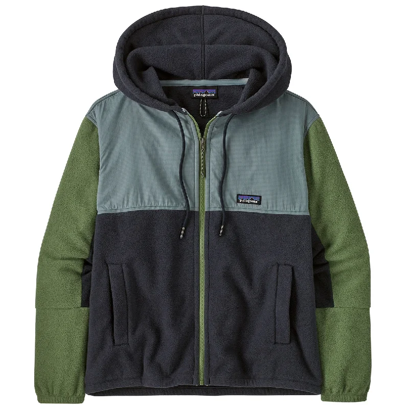 Patagonia Women's Microdini Fleece Hooded Zip Jacket Hoodie Zip-Up Jacket Button-Up Jacket Patagonia Women's Microdini Fleece Hooded Zip Jacket Hoodie Zip-Up Jacket Button-Up Jacket