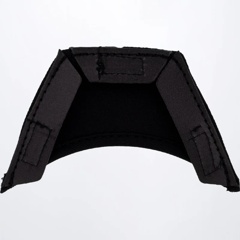 Torque X Helmet Chin Skirt lace skirt elegant