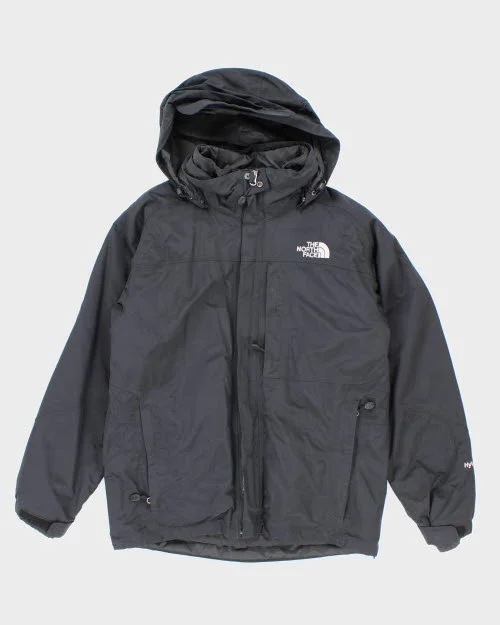 The North Face Hyvent Jacket - M Fleece Jacket Down Jacket Parka