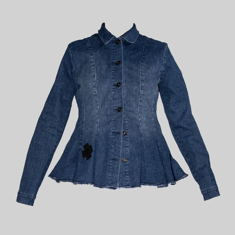 Denim Blue