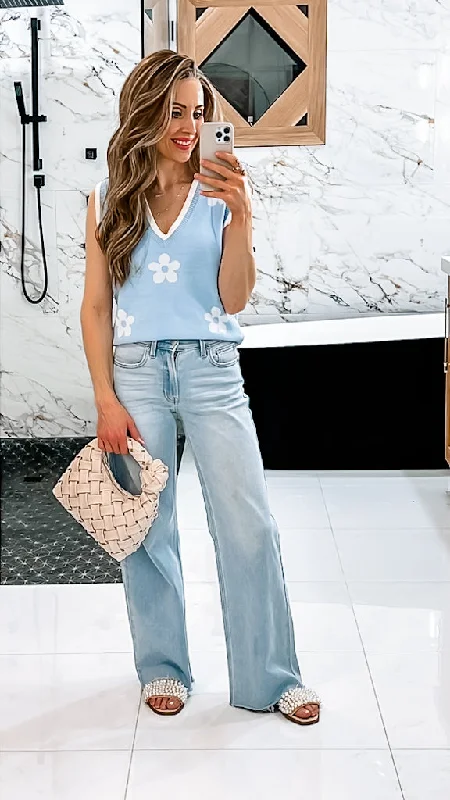 Pastel  Blue