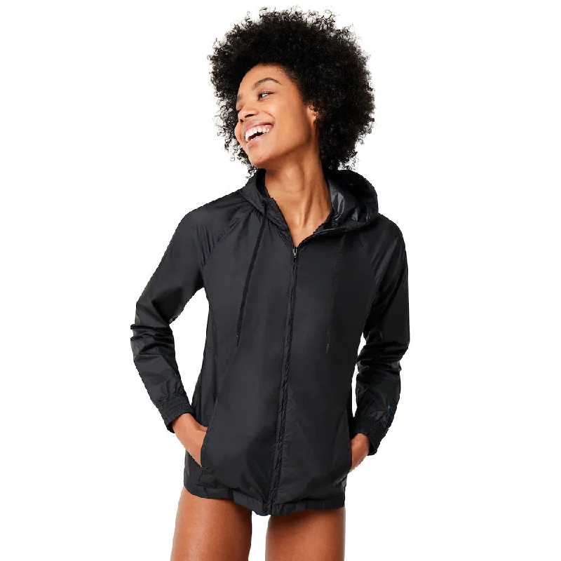 Oakley Training Womens Jacket Lace Jacket Ribbed Jacket Sequined Jacket