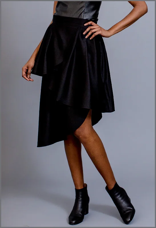 Clair Skirt boho skirt vibe