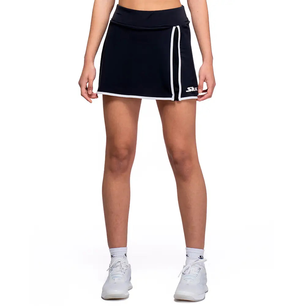 Siux Cold Climate Skirt zip skirt side