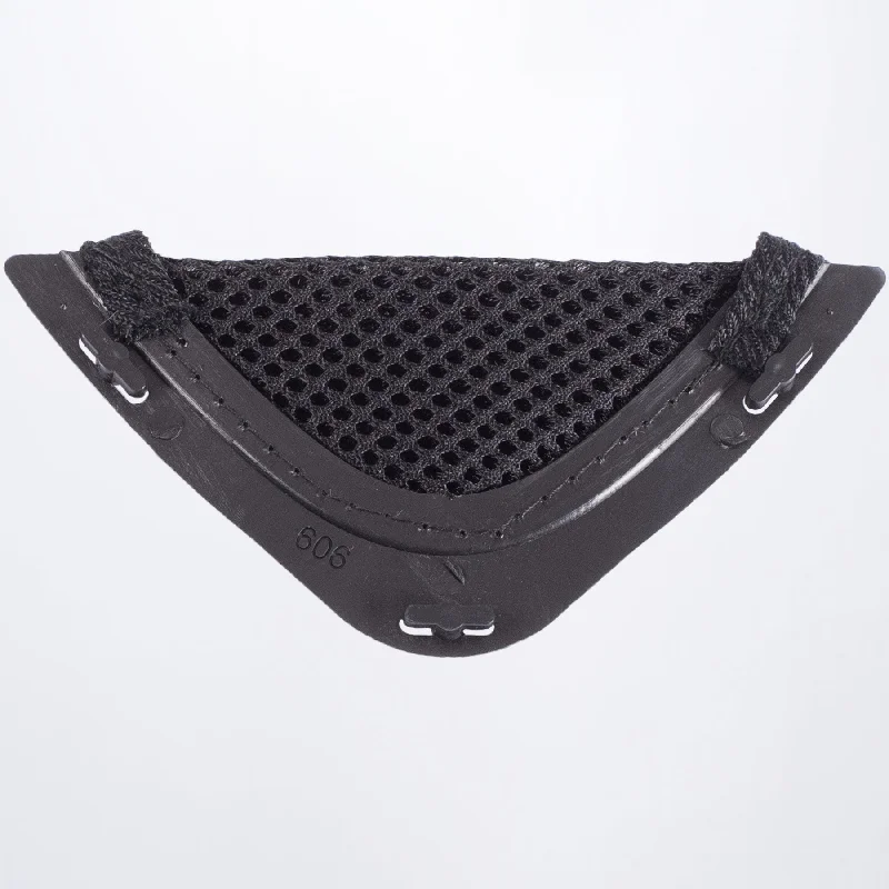 Octane X Helmet Chin Skirt athletic skirt fit