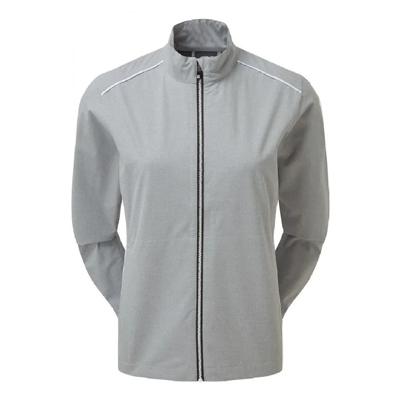 FootJoy Ladies Hydrolite V2 Waterproof Golf Jacket 96094 Elasticated Jacket Padded Jacket Insulated Jacket