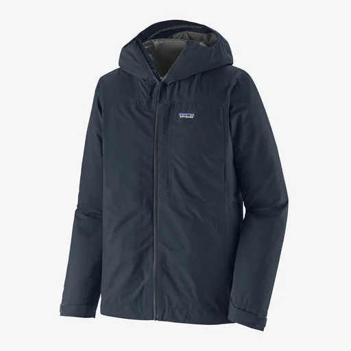 Men's Boulder Fork Rain Jacket Notch Collar Jacket Peter Pan Collar Jacket Cowl Neck Jacket Men's Boulder Fork Rain Jacket Notch Collar Jacket Peter Pan Collar Jacket Cowl Neck Jacket