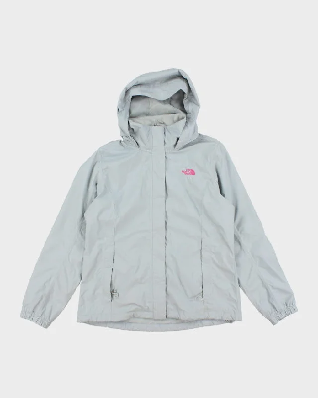 Vintage 2000's The North Face Outdoors Jacket - L Tailored Jacket Straight Jacket A-Line Jacket Vintage 2000's The North Face Outdoors Jacket - L Tailored Jacket Straight Jacket A-Line Jacket