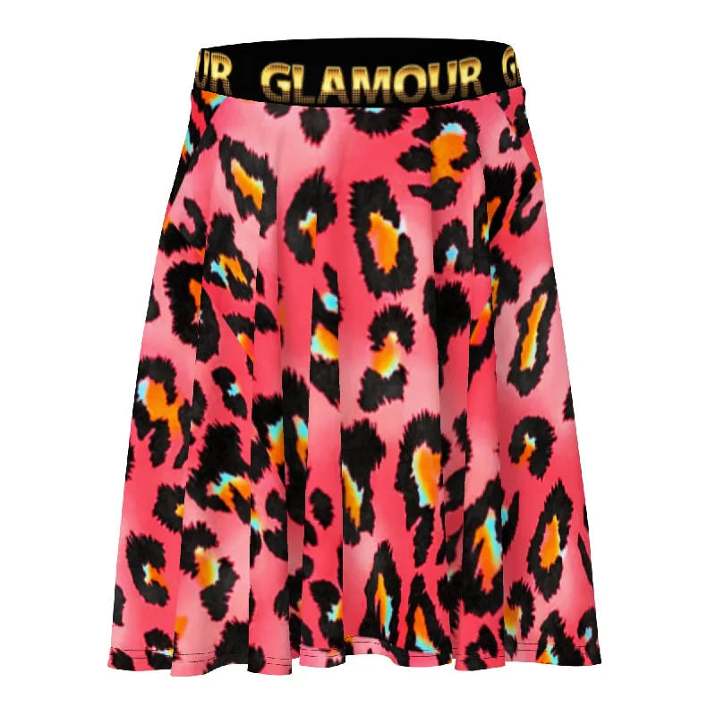 Skirt modal blend skirt