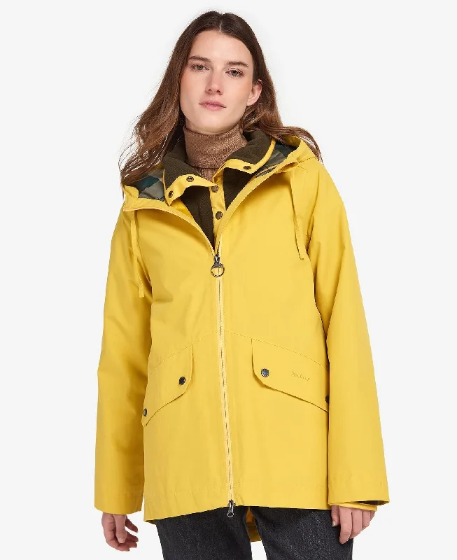 Barbour Byermoor Waterproof Jacket - SALE Tailored Jacket Straight Jacket A-Line Jacket Barbour Byermoor Waterproof Jacket - SALE Tailored Jacket Straight Jacket A-Line Jacket
