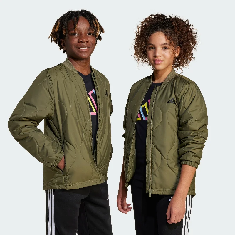 Kids' adidas Light Padded Jacket Kids Herringbone Jacket Houndstooth Jacket Plaid Jacket Kids' adidas Light Padded Jacket Kids Herringbone Jacket Houndstooth Jacket Plaid Jacket