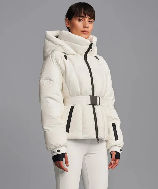 Cordova Monterosa Ski Jacket Wool Jacket Cashmere Jacket Tweed Jacket