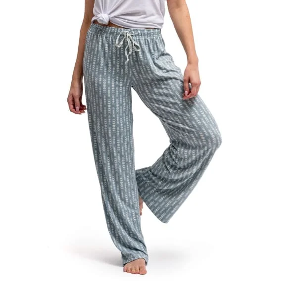 Hello Mello Breakfast in Bed Lounge Pants Fashionable Track Pants