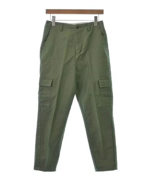 BEAUTY&YOUTH UNITED ARROWS Cargo pants Cozy Full-Length Pants