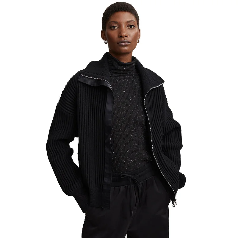 Varley Doncaster Ottoman Womens Jacket Fleece Jacket Down Jacket Feather Jacket