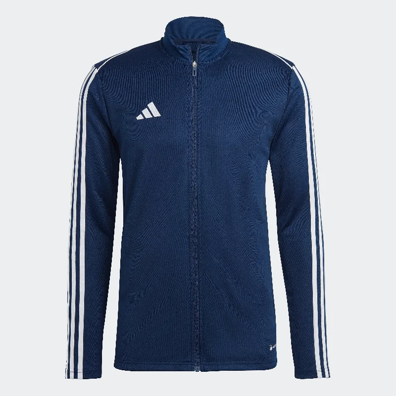 Men's adidas Tiro 23 League Training Jacket Bomber Jacket Anorak Windbreaker