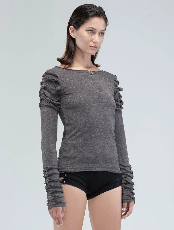 Iggy Sweater Elegant Classic Vintage