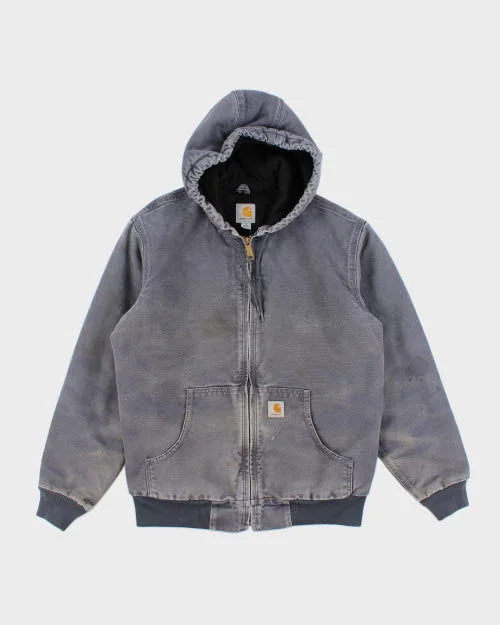 Vintage Carhartt Heavyweight Active Work Jacket - S Jacket Blazer Coat