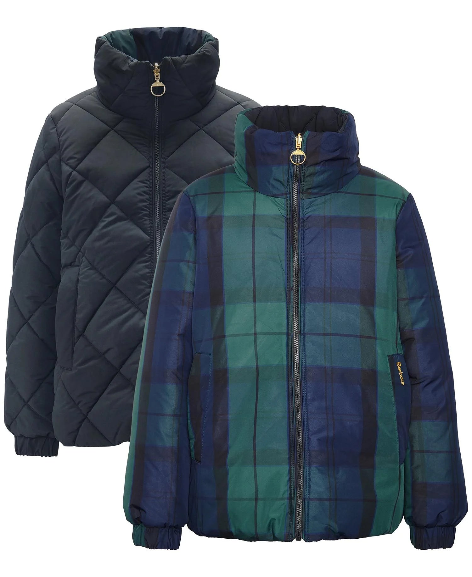 Barbour Reversible Hudswell Quilted Jacket - SALE Faux Fur Jacket Real Fur Jacket Shearling Jacket Barbour Reversible Hudswell Quilted Jacket - SALE Faux Fur Jacket Real Fur Jacket Shearling Jacket