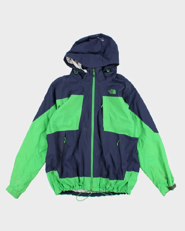 The North Face Windbreaker Jacket - XL Striped Jacket Polka Dot Jacket Floral Jacket The North Face Windbreaker Jacket - XL Striped Jacket Polka Dot Jacket Floral Jacket