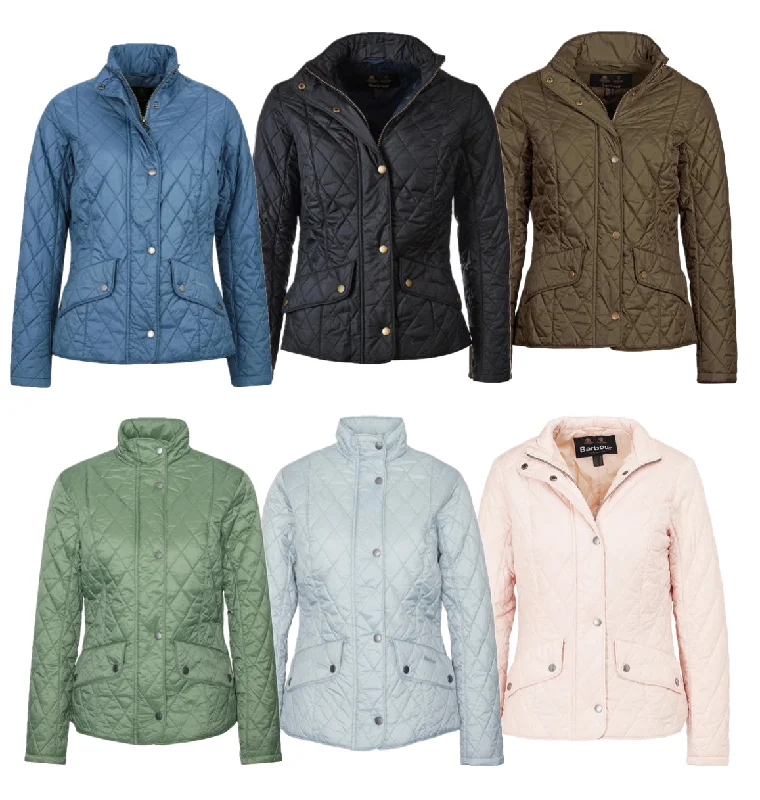 Barbour Flyweight Cavalry Quilted Jacket Ribbed Jacket Pleated Jacket Ruffled Jacket Barbour Flyweight Cavalry Quilted Jacket Ribbed Jacket Pleated Jacket Ruffled Jacket