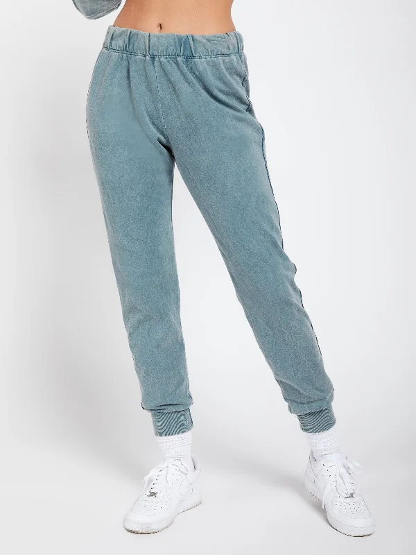 Daly Pant Elegant Trouser Pants