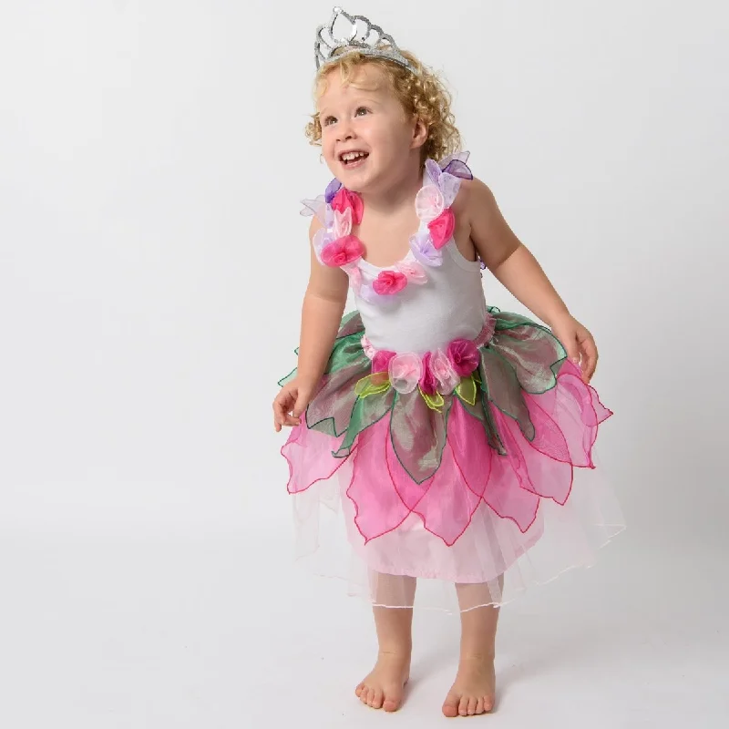 Maple Fairy Skirt lightweight skirt design