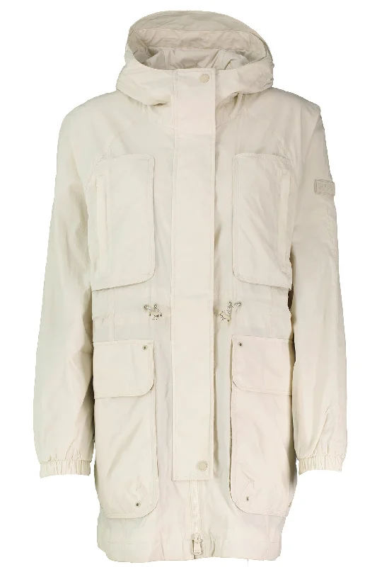 Women's Barbour Misha Jacket in Silver Birch Striped Jacket Polka Dot Jacket Floral Jacket Women's Barbour Misha Jacket in Silver Birch Striped Jacket Polka Dot Jacket Floral Jacket