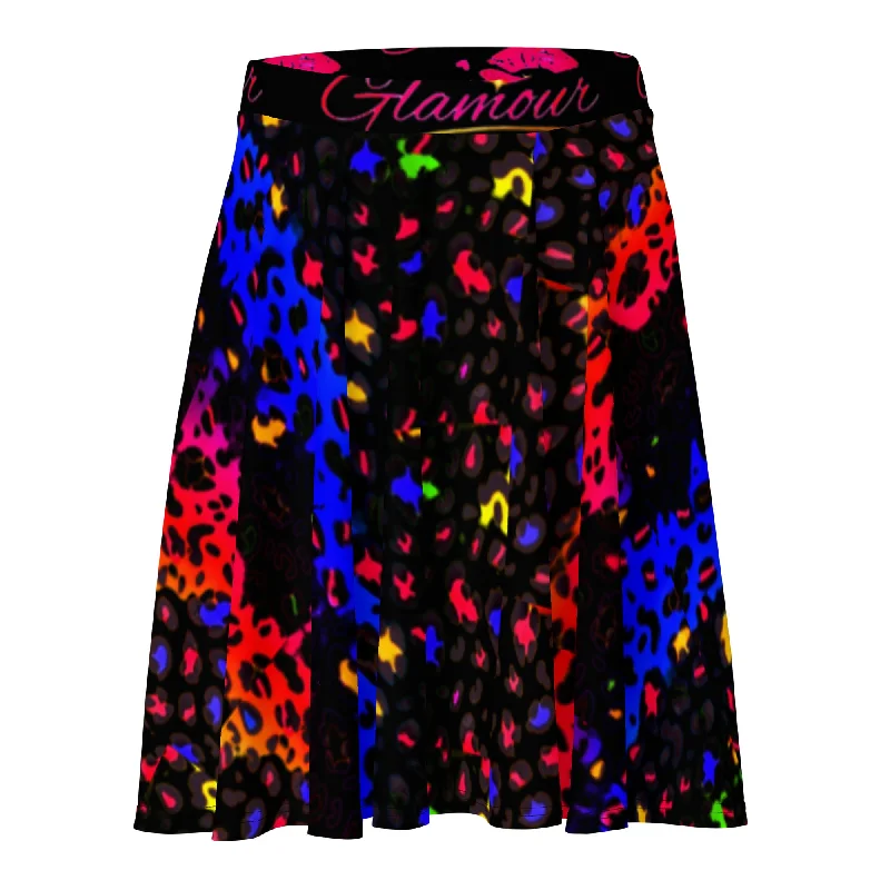 Skirt breathable skirt fabric