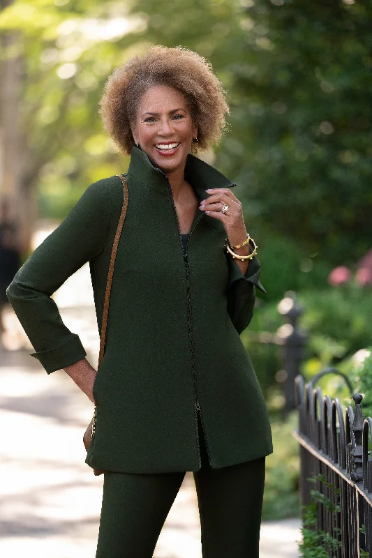 Tuscan Olive