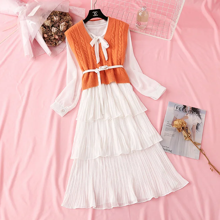 orange