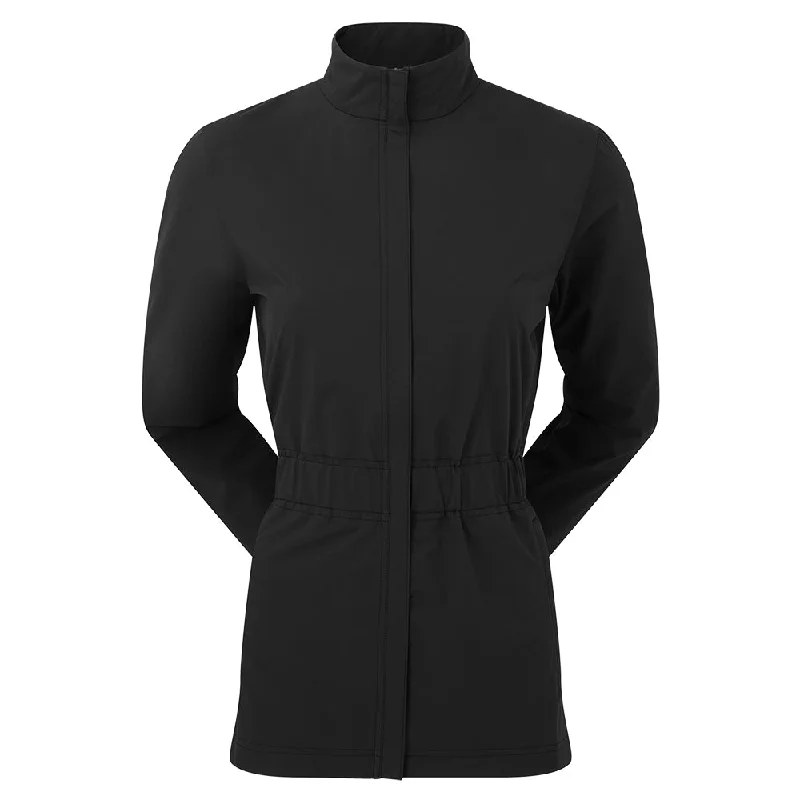 Footjoy Ladies Hydrolite Golf Jacket 88841 Corduroy Jacket Velvet Jacket Brocade Jacket Footjoy Ladies Hydrolite Golf Jacket 88841 Corduroy Jacket Velvet Jacket Brocade Jacket
